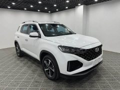 Hyundai Beijing Hyundai ix35 2021 240TGDi DCT 2WD GLS Leading Edition - ფოტო 1