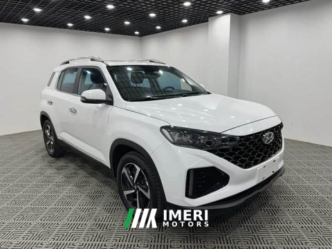 2023 Hyundai Beijing Hyundai ix35 2021 240TGDi DCT 2WD GLS Leading Edition - ავტომობილი ჩინეთიდან
