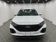 Hyundai Beijing Hyundai ix35 2021 240TGDi DCT 2WD GLS Leading Edition - ფოტო 2