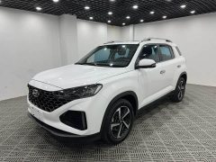 Hyundai Beijing Hyundai ix35 2021 240TGDi DCT 2WD GLS Leading Edition - ფოტო 3