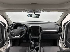 Hyundai Beijing Hyundai ix35 2021 240TGDi DCT 2WD GLS Leading Edition - ფოტო 5