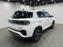 Hyundai Beijing Hyundai ix35 2021 240TGDi DCT 2WD GLS Leading Edition - ფოტო 7