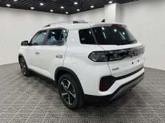 Hyundai Beijing Hyundai ix35 2021 240TGDi DCT 2WD GLS Leading Edition - ფოტო 9