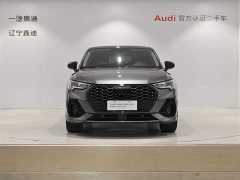Audi Q3 Sportback 40 TFSI Fashion Edition - ფოტო 2