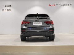 Audi Q3 Sportback 40 TFSI Fashion Edition - ფოტო 5