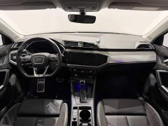 Audi Q3 Sportback 40 TFSI Fashion Edition - ფოტო 7