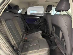 Audi Q3 Sportback 40 TFSI Fashion Edition - ფოტო 8