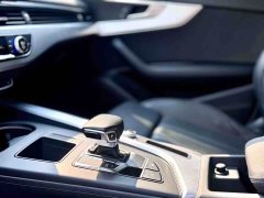 Audi A4L 40 TFSI Life Enjoyment Edition - ფოტო 5