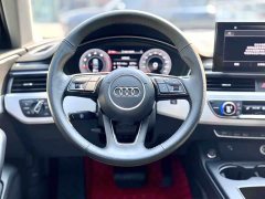 Audi A4L 40 TFSI Life Enjoyment Edition - ფოტო 7