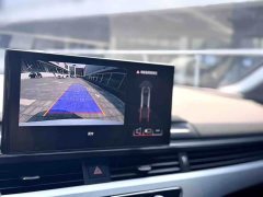 Audi A4L 40 TFSI Life Enjoyment Edition - ფოტო 9