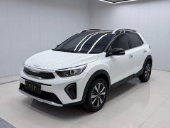 Kia Yipao 2021 1.4L CVT Fun Sunroof Edition - ფოტო 1