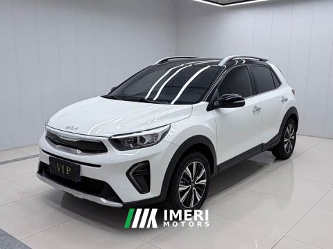 2023 Kia Yipao 2021 1.4L CVT Fun Sunroof Edition - ავტომობილი ჩინეთიდან