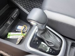 Kia Yipao 2021 1.4L CVT Fun Sunroof Edition - ფოტო 14