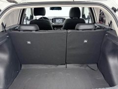 Kia Yipao 2021 1.4L CVT Fun Sunroof Edition - ფოტო 17