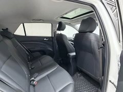 Kia Yipao 2021 1.4L CVT Fun Sunroof Edition - ფოტო 18