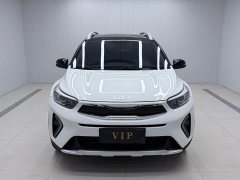 Kia Yipao 2021 1.4L CVT Fun Sunroof Edition - ფოტო 2