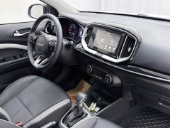 Kia Yipao 2021 1.4L CVT Fun Sunroof Edition - ფოტო 20