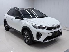 Kia Yipao 2021 1.4L CVT Fun Sunroof Edition - ფოტო 3