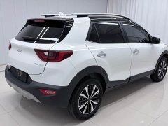 Kia Yipao 2021 1.4L CVT Fun Sunroof Edition - ფოტო 4