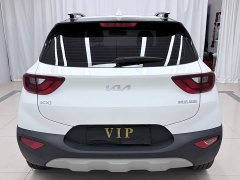Kia Yipao 2021 1.4L CVT Fun Sunroof Edition - ფოტო 5