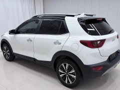 Kia Yipao 2021 1.4L CVT Fun Sunroof Edition - ფოტო 6