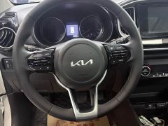 Kia Yipao 2021 1.4L CVT Fun Sunroof Edition - ფოტო 8