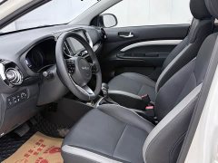 Kia Yipao 2021 1.4L CVT Fun Sunroof Edition - ფოტო 9