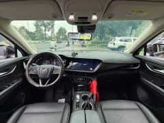 Buick Envision Plus 2022 Envision Plus 652T Five-Seat Luxury - ფოტო 13