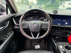 Buick Envision Plus 2022 Envision Plus 652T Five-Seat Luxury - ფოტო 14