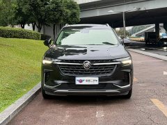 Buick Envision Plus 2022 Envision Plus 652T Five-Seat Luxury - ფოტო 2