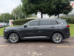 Buick Envision Plus 2022 Envision Plus 652T Five-Seat Luxury - ფოტო 3