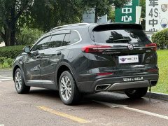 Buick Envision Plus 2022 Envision Plus 652T Five-Seat Luxury - ფოტო 4