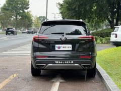 Buick Envision Plus 2022 Envision Plus 652T Five-Seat Luxury - ფოტო 5
