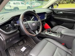 Buick Envision Plus 2022 Envision Plus 652T Five-Seat Luxury - ფოტო 7