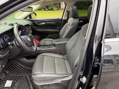 Buick Envision Plus 2022 Envision Plus 652T Five-Seat Luxury - ფოტო 8