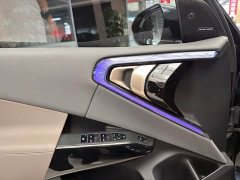 BMW X3 xDrive30L Premier M Sport Package - ფოტო 10