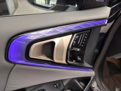 BMW X3 xDrive30L Premier M Sport Package - ფოტო 11