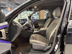 BMW X3 xDrive30L Premier M Sport Package - ფოტო 12