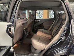 BMW X3 xDrive30L Premier M Sport Package - ფოტო 13