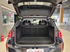 BMW X3 xDrive30L Premier M Sport Package - ფოტო 14