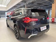 BMW X3 xDrive30L Premier M Sport Package - ფოტო 15