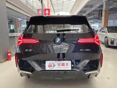 BMW X3 xDrive30L Premier M Sport Package - ფოტო 16