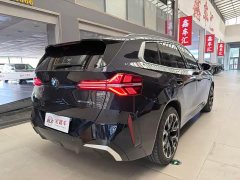 BMW X3 xDrive30L Premier M Sport Package - ფოტო 17