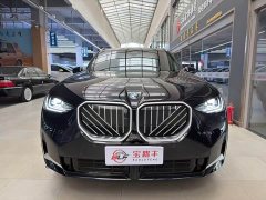 BMW X3 xDrive30L Premier M Sport Package - ფოტო 2