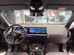 BMW X3 xDrive30L Premier M Sport Package - ფოტო 4