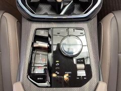 BMW X3 xDrive30L Premier M Sport Package - ფოტო 6