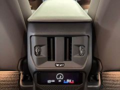 BMW X3 xDrive30L Premier M Sport Package - ფოტო 7