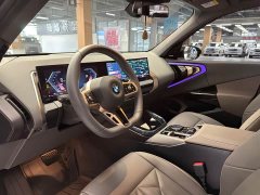 BMW X3 xDrive30L Premier M Sport Package - ფოტო 9
