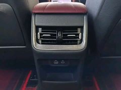 FAW Red Flag H5 2.0T Automatic Mystic Shadow Edition - ფოტო 12