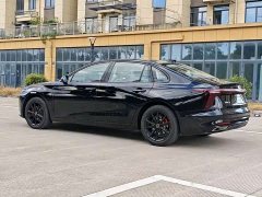 FAW Red Flag H5 2.0T Automatic Mystic Shadow Edition - ფოტო 14